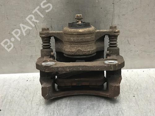 Right front brake caliper MAZDA 2 (DE_, DH_) 1.3 (DE3FS) | BP30737496M104 - Image 2