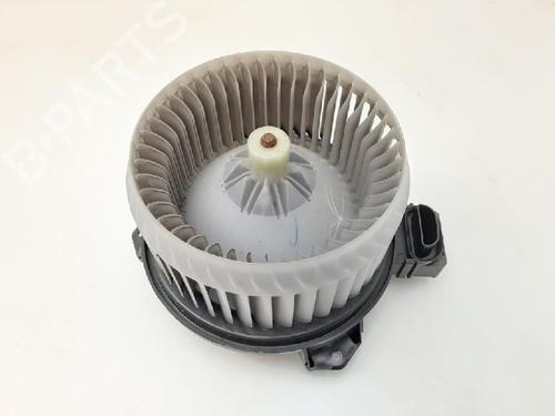 Heater blower motor TOYOTA YARIS (_P13_) 1.0 (KSP130_, KSP130) | BP10840412M62 