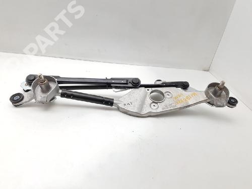 Used Front wipers mechanism Front wipers mechanism HYUNDAI TUCSON (TL, TLE) 1.6 GDi (132 hp) 10846863 10846863