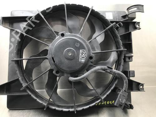 Used Radiator fan Radiator fan 15055573 15055573