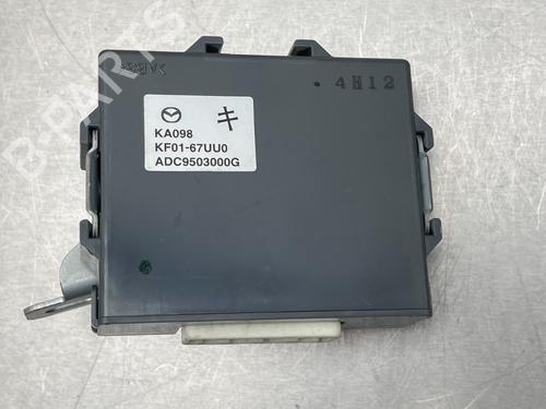 Used Control unit Control unit 10853082 10853082