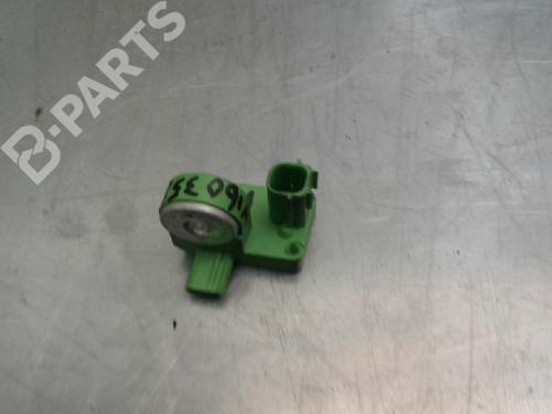 electronic-sensor-mazda-2-de_-dh_-13-de3fs-d65157kc0-k0273042506-2007-2008-2009-2010-2011-2012-2013-2014-2015-10825777 main image