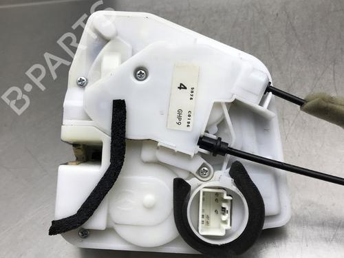 Front right lock MAZDA 6 Estate (GJ, GL) 2.2 D | BP15210261C97 