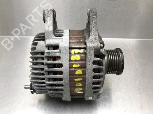 Alternator NISSAN QASHQAI / QASHQAI +2 I (J10, NJ10, JJ10E) 2.0 | BP15108211M7 