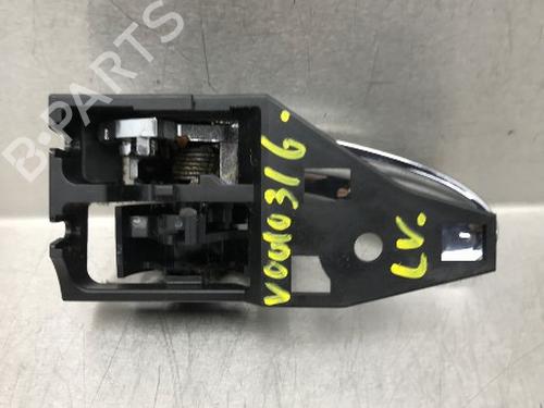 Front left exterior door handle TOYOTA RAV 4 III (_A3_) 2.0 4WD (ACA30_, ACA30R) | BP16447268C128 
