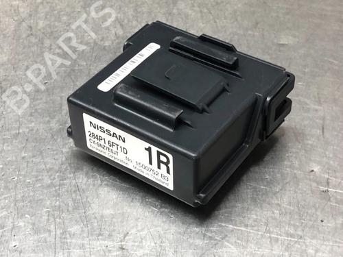 Used Other NISSAN X-TRAIL III (T32_, T32R, T32RR) 1.6 dCi (T32) (130 hp) 12202948
