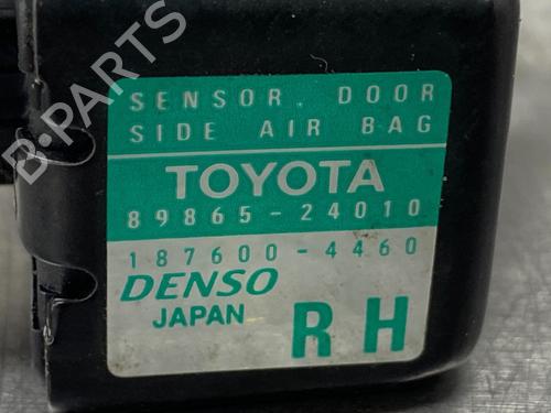 Electronic module LEXUS SC Convertible (UZZ40_) 430 (UZZ40_, UZZ40R) | BP10858809M83