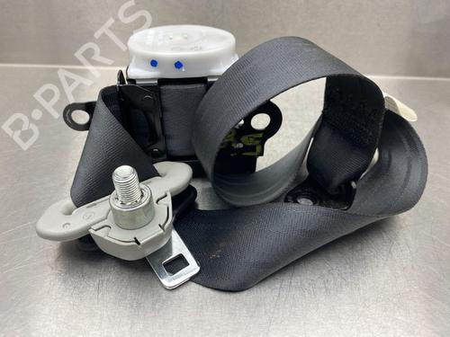 Rear left seatbelt SUZUKI CELERIO (LF) 1.0 (AVK310) | BP10857391I29 