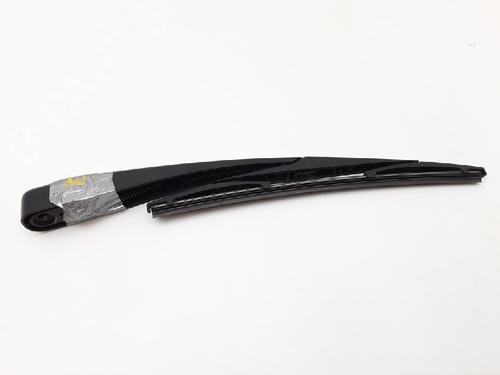 Used Rear windshield wiper arm KIA SPORTAGE III (SL) 1.6 GDI (135 hp) 13172120