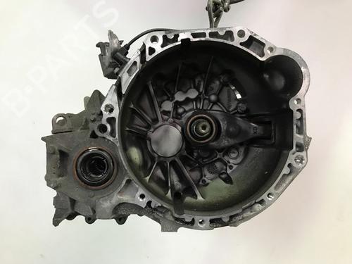 Gearbox HYUNDAI i30 (GD) 1.4 | BP11845004M3 