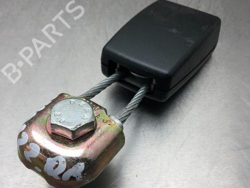 Seat buckle MITSUBISHI COLT CZC VI Convertible (RG) 1.5 (Z36A) | BP13389994I32 