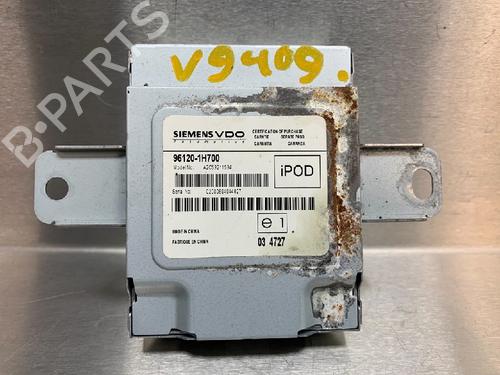 Used Control unit Control unit 34703879 34703879