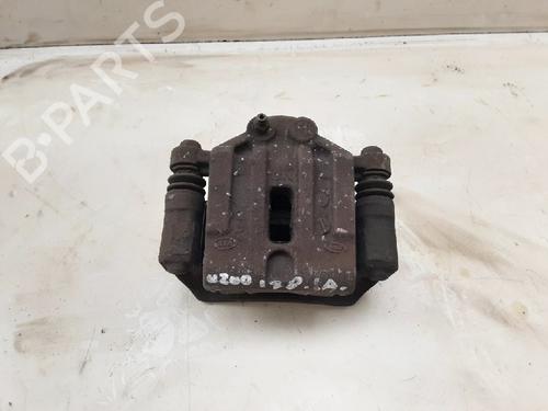 Used Left rear brake caliper KIA CARENS III MPV (UN) 2.0 CVVT (144 hp) 11779983
