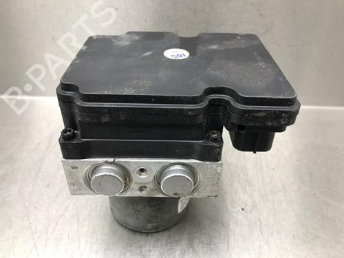 Used ABS pump HYUNDAI SONATA V (NF) 3.3 (233 hp) 17228629