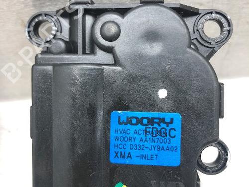 Electronic module KIA SPORTAGE III (SL) 2.0 CVVT | BP16571751M83 