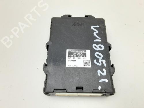 Used Gearbox control unit TOYOTA PRIUS (_W3_) 1.8 Hybrid (ZVW3_) (99 hp) 10840416