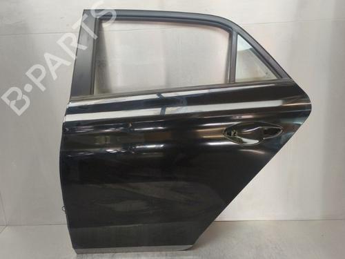 Used Left rear door HYUNDAI i20 II (GB, IB) 1.2 (84 hp) 33218284