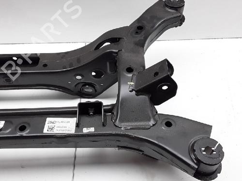 Subframe HYUNDAI TUCSON (TL, TLE) 1.6 GDi | BP10830833M9 