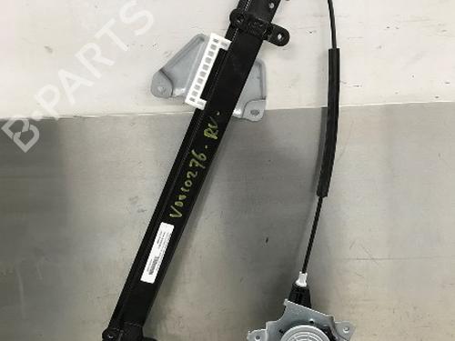 Used Front right window mechanism Front right window mechanism 18433608 18433608