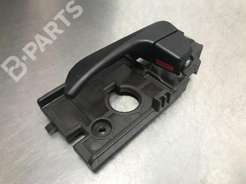 Used Rear left exterior door handle Rear left exterior door handle HYUNDAI i10 II (BA, IA) 1.0 (67 hp) 10851428 10851428