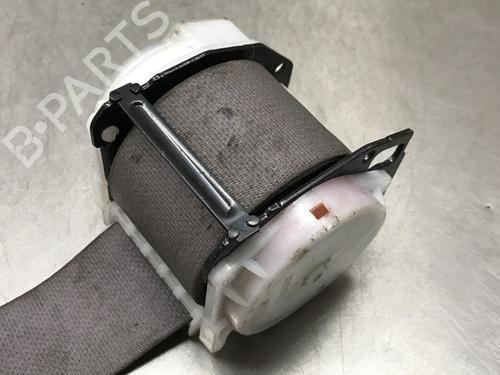 Rear left seatbelt MAZDA 323 F VI Hatchback (BJ) 1.9 16V (BJ14) | BP10822980I29 