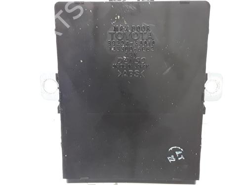 Used Control unit Control unit LEXUS GS (_S16_) 300 (JZS160_, JZS160R) (219 hp) 10834841 10834841