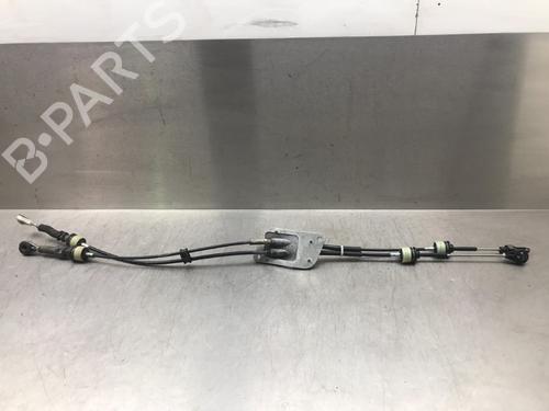 Used Cable SUZUKI VITARA (LY) 1.6 DDiS (APK 416D) (120 hp) 13185544
