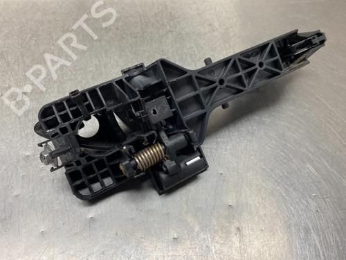 Front left exterior door handle HYUNDAI i30 (GD) 1.4 | BP11203480C128 
