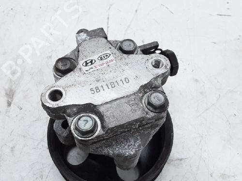Steering pump HYUNDAI TUCSON (JM) 2.0 CRDi | BP10850864M99 