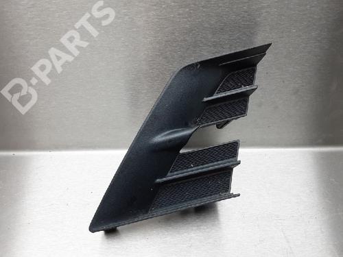 Used Corner bumper Corner bumper TOYOTA YARIS (_P13_) 1.3 (NSP130_, NSP130) (99 hp) 10842503 10842503