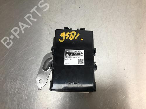Switch TOYOTA YARIS (_P13_) 1.0 (KSP130_, KSP130) | BP10848512I30 