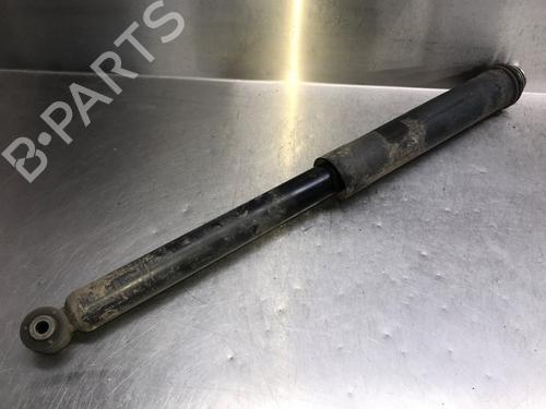 Used Left rear shock absorber TOYOTA YARIS (_P13_) 1.5 Hybrid (NHP130_, NHP130) (101 hp) 16724843