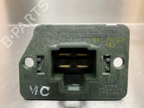 Heater resistor HYUNDAI ACCENT III (MC) 1.4 GL | BP11779610M108 