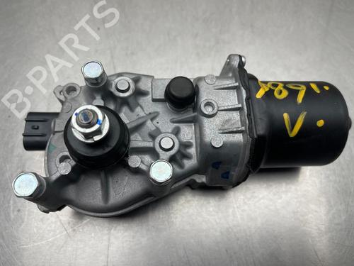 Viskermotor vindrude SUZUKI VITARA (LY) 1.4 Hybrid (Mild Hybrid) AllGrip (APK414) (129 hp) 10860084