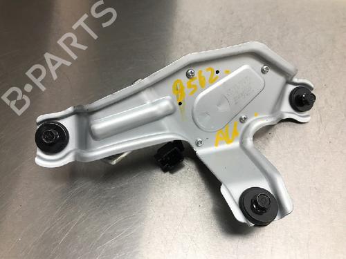 Rear wiper motor KIA NIRO I (DE) 1.6 GDI Hybrid | BP10848018M102 