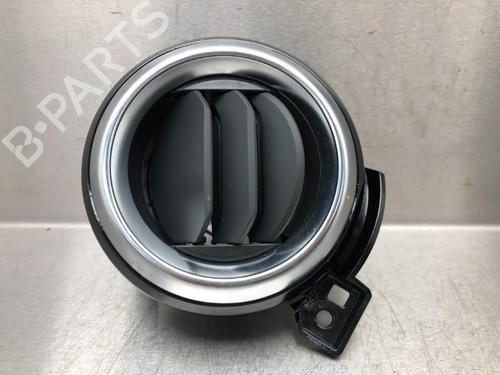 Used Air vent NISSAN MICRA V (K14) 1.0 IG-T 100 (101 hp) 13184185