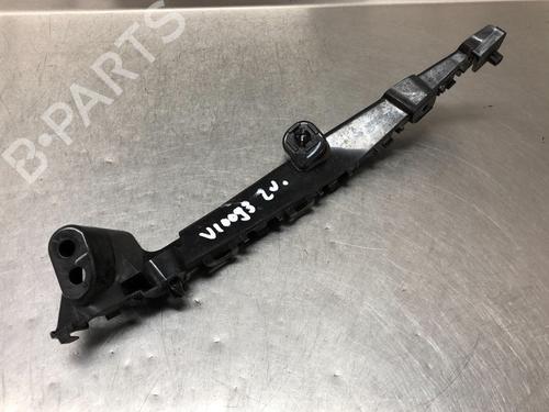 Used Front bumper bracket SUZUKI BALENO (FW, EW) 1.2 (A1K412) (90 hp) 13307357