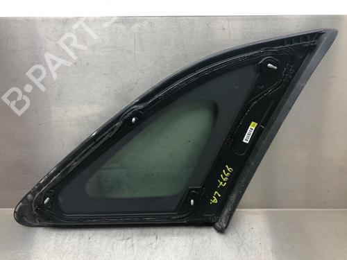 Rear left quarter glass KIA NIRO I (DE) 1.6 GDI Hybrid | BP13184573C93 