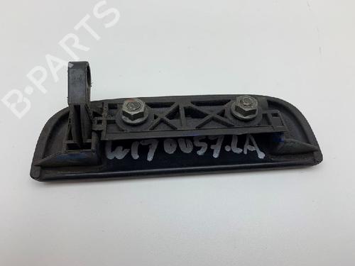 Türgriff hinten links außen SUZUKI IGNIS II (MH) 1.3 (RM413) | BP10826004C130 