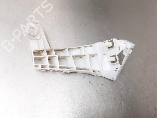 Used Rear bumper bracket SUBARU FORESTER (SH_) 2.0 D AWD (SHH, SHD, SHN) (147 hp) 13176419