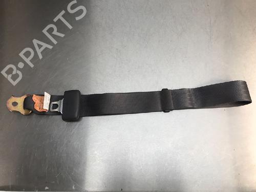 Rear center seatbelt TOYOTA STARLET (_P8_) 1.3 12V (EP81_, EP81R) | BP13165991I27 