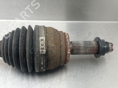 Right front driveshaft HYUNDAI i30 Estate (PDE) 1.6 CRDi | BP17642512M39 