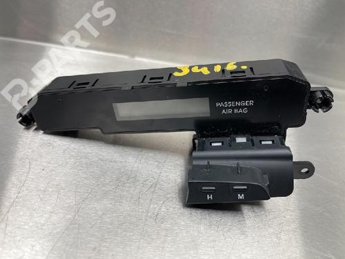 Used Display monitor Display monitor HYUNDAI ix20 (JC) 1.6 (125 hp) 10843626 10843626