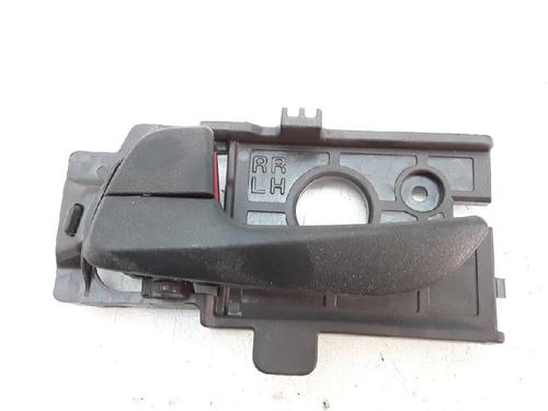 Used Rear left exterior door handle Rear left exterior door handle HYUNDAI i10 II (BA, IA) 1.0 (67 hp) 10833601 10833601