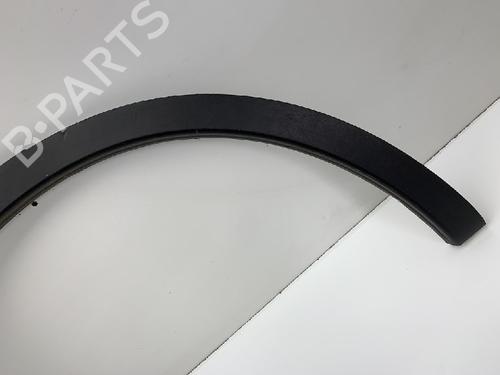 Wheel arch trim NISSAN QASHQAI / QASHQAI +2 I (J10, NJ10, JJ10E) 2.0 | BP10847026C116 