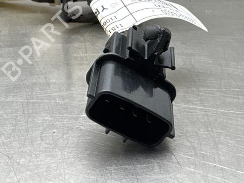 Front right exterior door handle KIA SPORTAGE III (SL) 1.6 GDI | BP25149001C129 