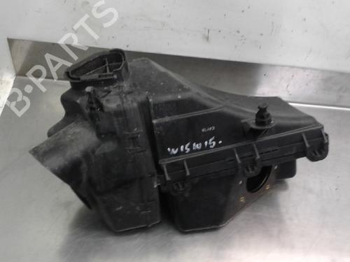 Used Air filter box NISSAN MURANO I (Z50) 3.5 4x4 (234 hp) 10826571