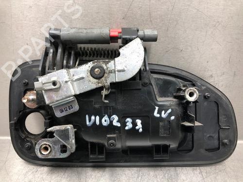 Front left exterior door handle NISSAN NV200 Van 1.5 dCi 90 (M20, M20N, M20M) | BP16171476C128 