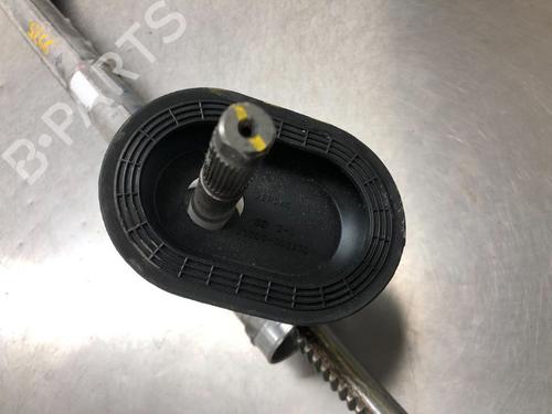 Steering rack NISSAN MICRA V (K14) 1.0 IG-T 100 | BP11745016M22 