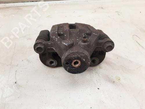 Left rear brake caliper KIA CARENS III MPV (UN) 2.0 CVVT | BP11779983M107 